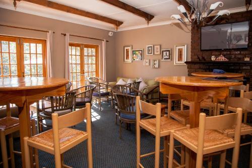 The Manderson Hotel And Conference Centre