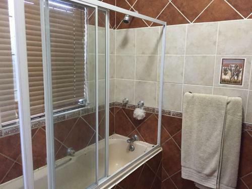 Bed & Breakfast Baobab Lane Lodge
