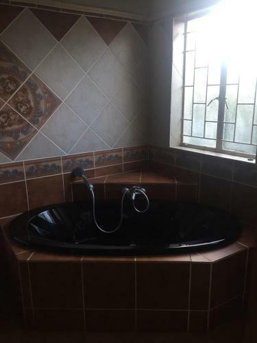 Bed & Breakfast Baobab Lane Lodge