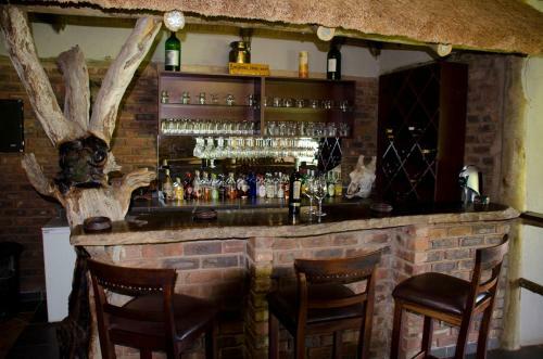Bed & Breakfast Baobab Lane Lodge