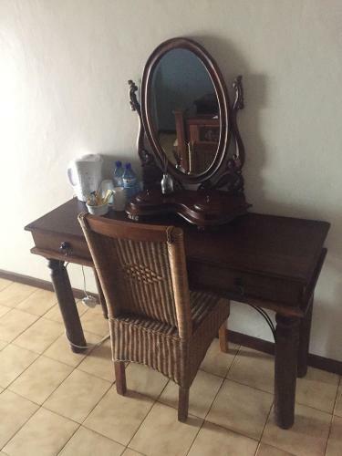 Bed & Breakfast Baobab Lane Lodge