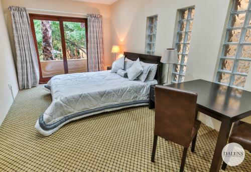 Apartamento Dalen's