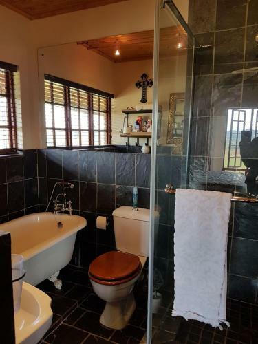 Hostal Myaula