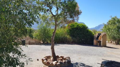 Agroturismo Fynbos Guest Farm