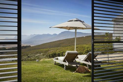 Hostal Haes Farm