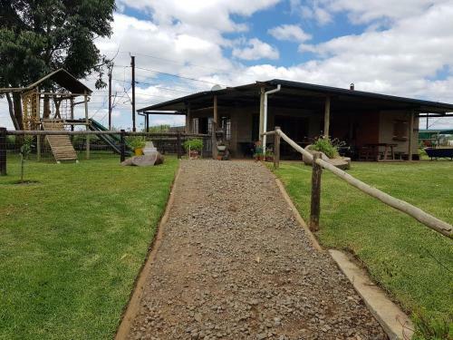 Agroturismo The Hay Barn