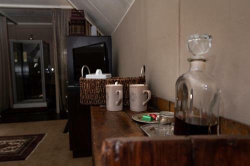 Hostal Ducks Country House