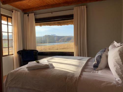 Agroturismo Penwarn Farm Lodge