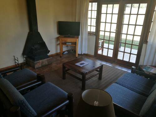 Wits End Mountain Resort