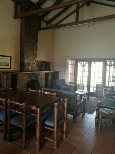 Wits End Mountain Resort