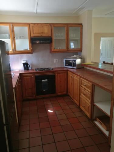 Wits End Mountain Resort