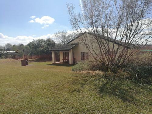 Wits End Mountain Resort