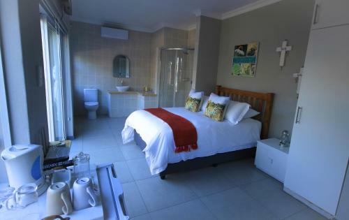 Bed & Breakfast La Rose Douglas Guesthouse