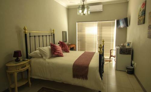 Bed & Breakfast La Rose Douglas Guesthouse