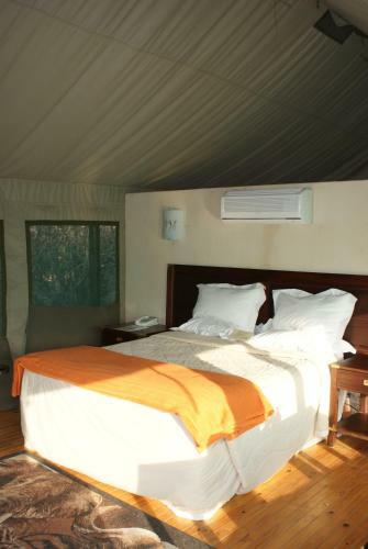 Lodge Inkwenkwezi Private Game Reserve
