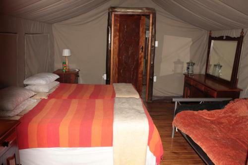 Lodge Inkwenkwezi Private Game Reserve