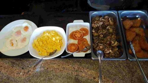 Lodge Inkwenkwezi Private Game Reserve