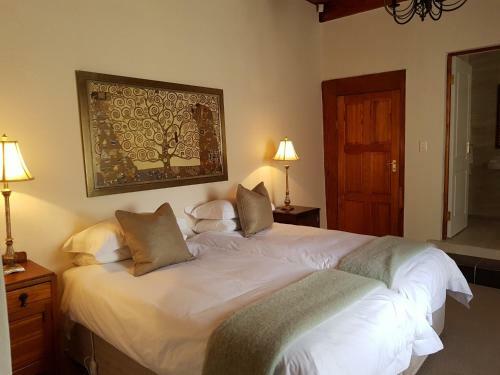 Hostal Uniondale Manor Guesthouse