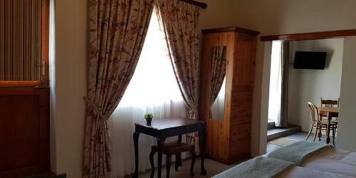 Hostal Uniondale Manor Guesthouse