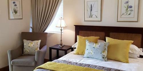Hostal Uniondale Manor Guesthouse