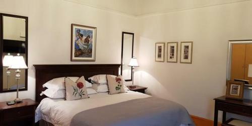 Hostal Uniondale Manor Guesthouse
