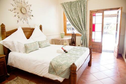 Hostal Dei Gratia Guest House