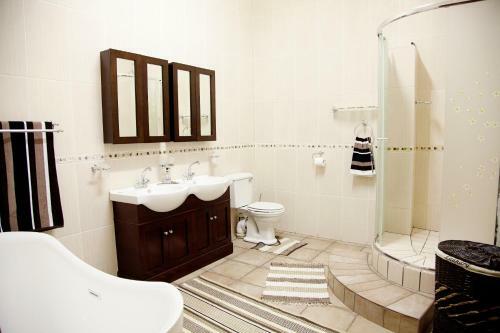 Hostal Dei Gratia Guest House