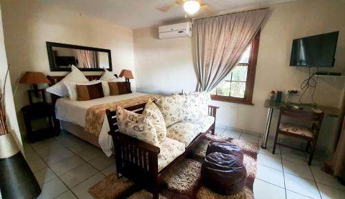 Hostal Dei Gratia Guest House