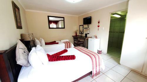Hostal Dei Gratia Guest House