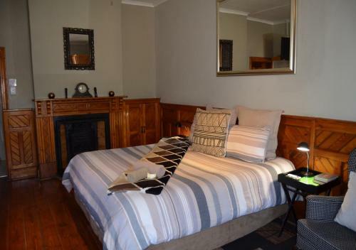 Landy's B&B