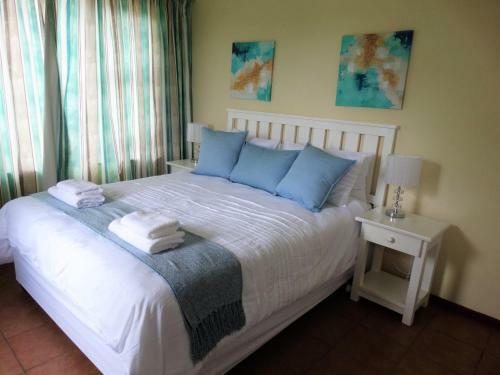 Links Holiday Home