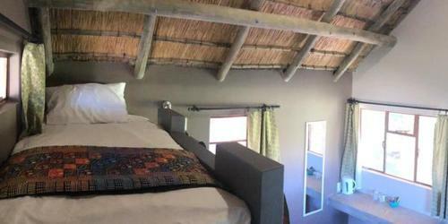 Albergue Amphitheatre Backpackers Lodge
