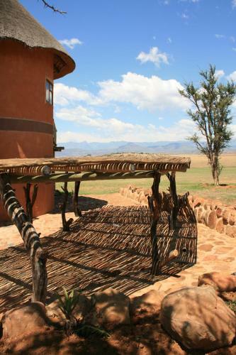 Albergue Amphitheatre Backpackers Lodge