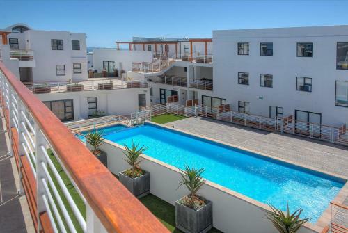 Apartamento Azure 216
