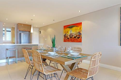 Apartamento Eden On The Bay 172