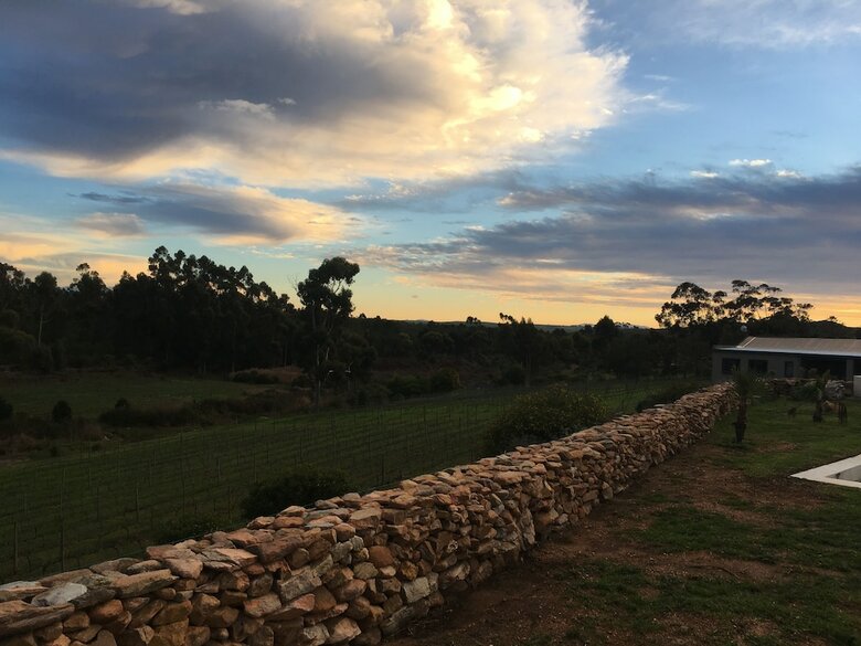 Bed & Breakfast Stellar Overberg Travellers Lodge