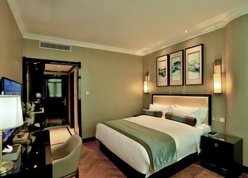 Yongkang Oriental Hotel