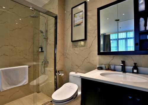 Yongkang Oriental Hotel