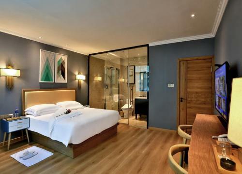 Yongkang Oriental Hotel