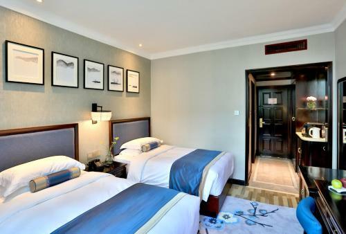 Yongkang Oriental Hotel