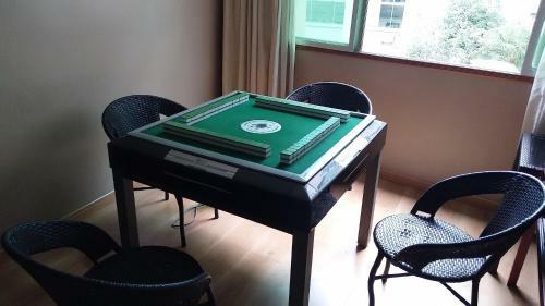 Yongkang Oriental Hotel