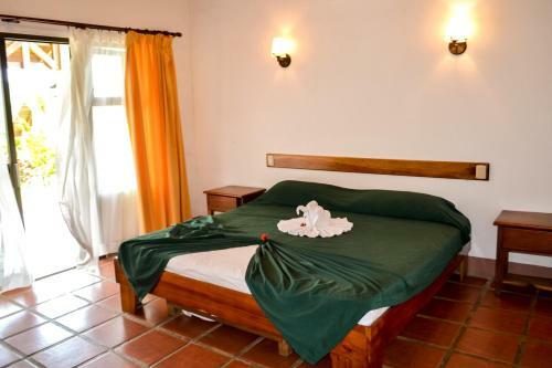 Hotel Termales Del Bosque