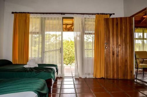 Hotel Termales Del Bosque