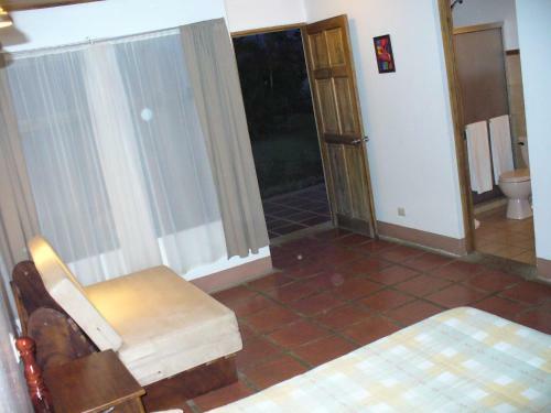 Hotel Termales Del Bosque