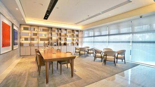 Ji Hotel Tongchuan Yaozhou District Government