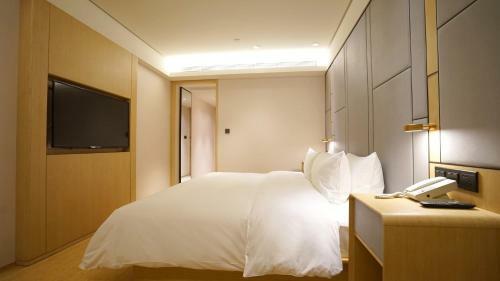 Ji Hotel Tongchuan Yaozhou District Government