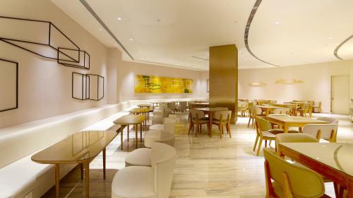 Ji Hotel Tongchuan Yaozhou District Government