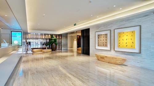 Ji Hotel Tongchuan Yaozhou District Government