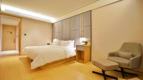 Ji Hotel Tongchuan Yaozhou District Government