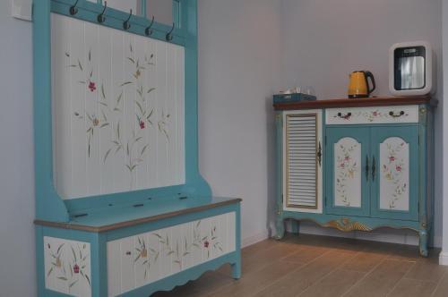 Hai Dao Hua Lu Homestay